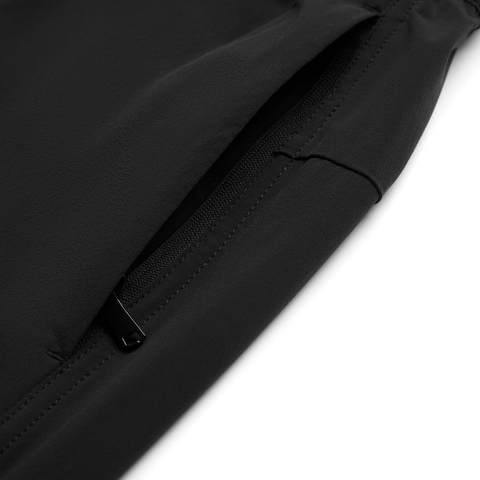 LI-NING李宁2024男子运动长裤AYKU133-5