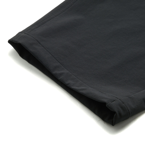 LI-NING李宁2024男子运动长裤梭织长裤AYKU689-1