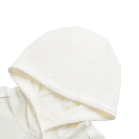 LI-NING李宁2024女子针织连帽套头衫AWDU600-1