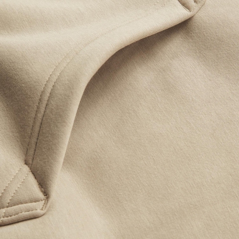 LI-NING李宁2024男子套头连帽卫衣针织连帽卫衣AWDU707-2