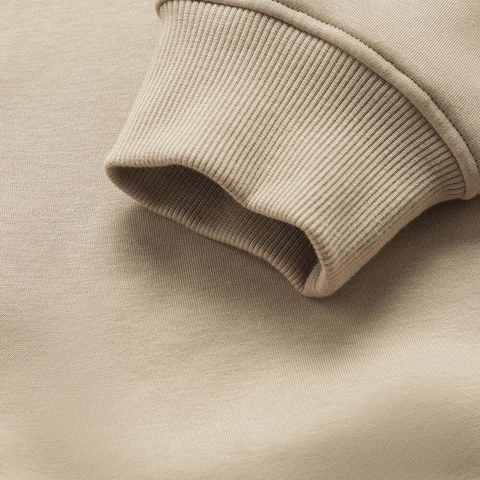 LI-NING李宁2024男子套头连帽卫衣针织连帽卫衣AWDU707-2