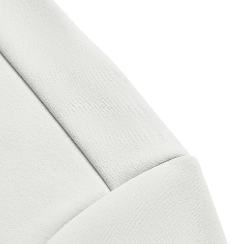 LI-NING李宁2024男子套头无帽卫衣针织无帽卫衣AWDU567-6