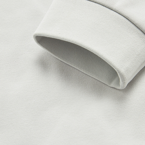 LI-NING李宁2024男子套头无帽卫衣针织无帽卫衣AWDU567-6