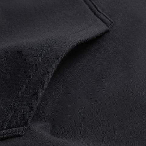 LI-NING李宁2024男子套头连帽卫衣针织连帽卫衣AWDU673-3