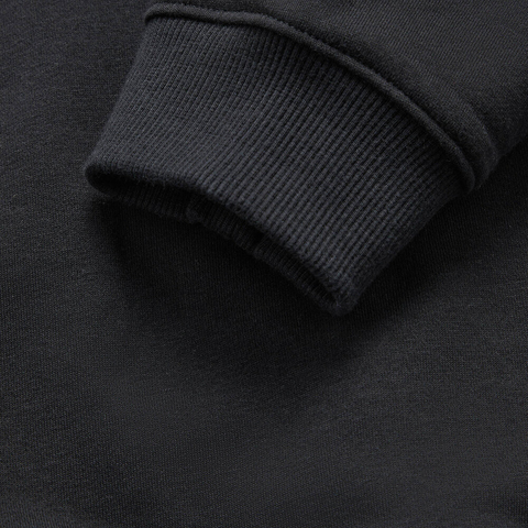 LI-NING李宁2024男子套头连帽卫衣针织连帽卫衣AWDU673-3