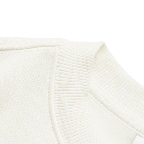 LI-NING李宁2024女子套头无帽卫衣针织无帽卫衣AWDU638-4