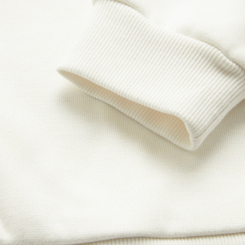 LI-NING李宁2024女子套头无帽卫衣针织无帽卫衣AWDU638-4