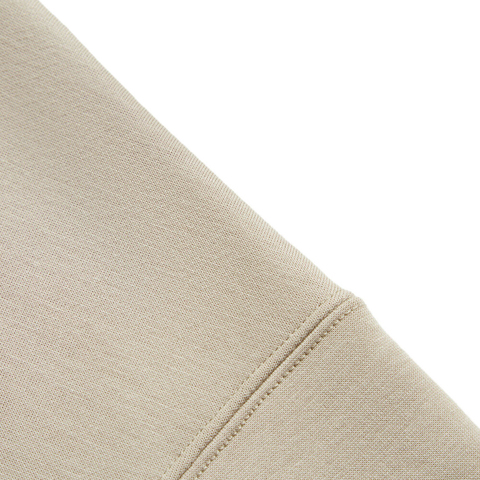 LI-NING李宁2024男子套头无帽卫衣针织无帽卫衣AWDU699-3