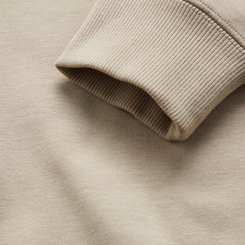 LI-NING李宁2024男子套头无帽卫衣针织无帽卫衣AWDU699-3