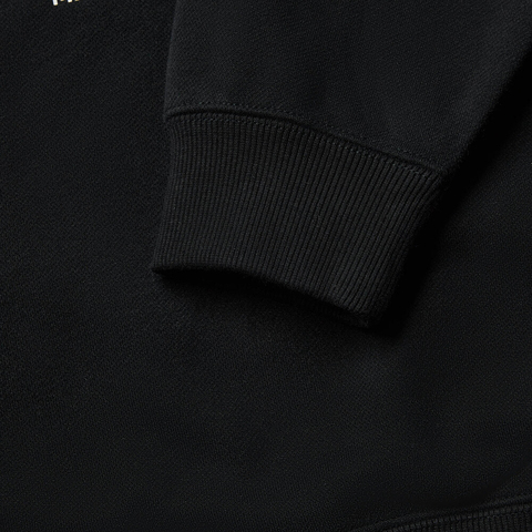 LI-NING李宁2024男子套头连帽卫衣针织连帽卫衣AWDU295-4