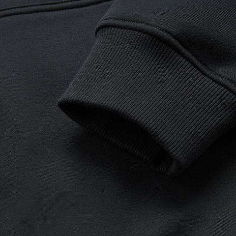 LI-NING李宁2024男子套头连帽卫衣针织连帽卫衣AWDU707-4