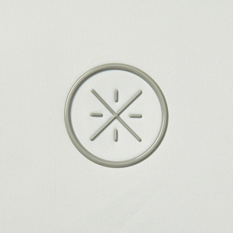 LI-NING李宁2024男子套头无帽卫衣针织无帽卫衣AWDU873-2