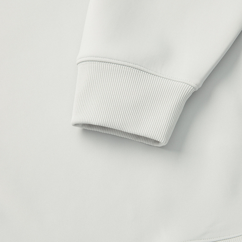 LI-NING李宁2024男子套头无帽卫衣针织无帽卫衣AWDU873-2