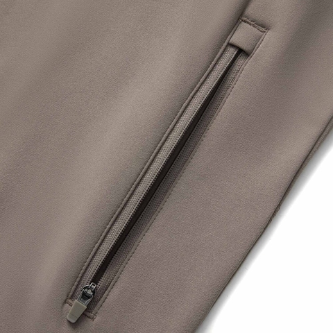 LI-NING李宁2024男子套头连帽卫衣针织连帽卫衣AWDU527-3