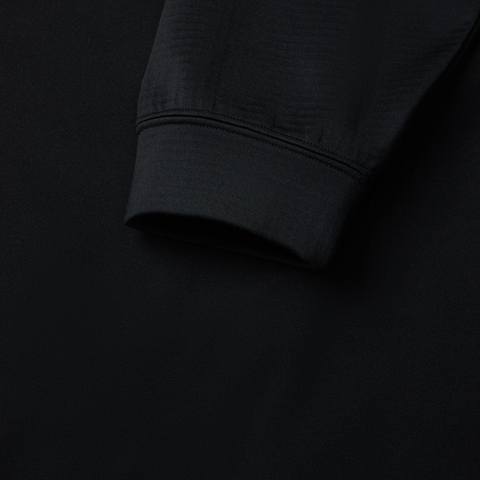 LI-NING李宁2024男子套头连帽卫衣针织连帽卫衣AWDU527-1