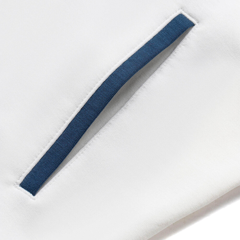 LI-NING李宁2024女子开衫无帽卫衣AWDU838-2