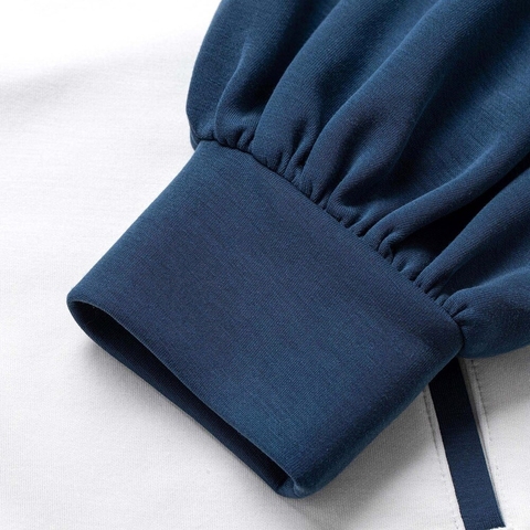 LI-NING李宁2024女子开衫无帽卫衣AWDU838-2