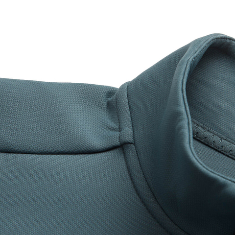 LI-NING李宁2024男子开衫无帽卫衣无帽针织外套AWDU179-5