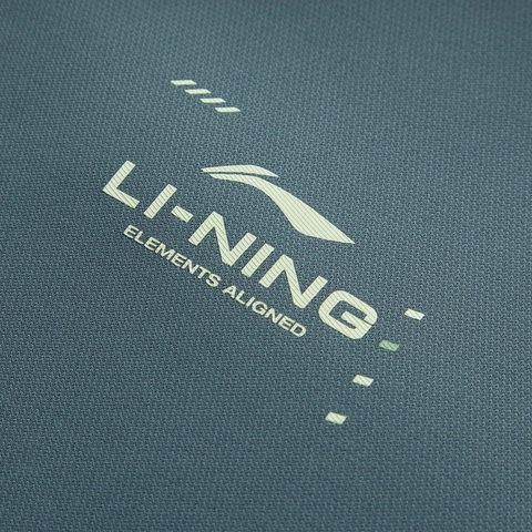 LI-NING李宁2024男子开衫无帽卫衣无帽针织外套AWDU179-5