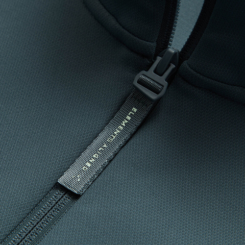 LI-NING李宁2024男子开衫无帽卫衣无帽针织外套AWDU179-5