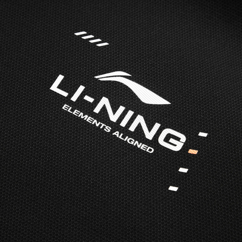 LI-NING李宁2024男子开衫无帽卫衣无帽针织外套AWDU179-1