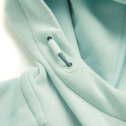 LI-NING李宁2024男子开衫连帽卫衣连帽针织外套AWDU181-4