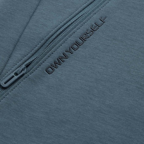 LI-NING李宁2024男子开衫无帽卫衣无帽针织外套AWDU173-4