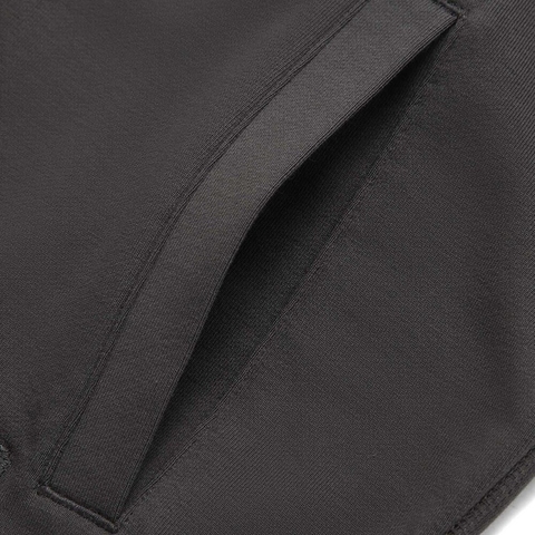 LI-NING李宁2024男子开衫无帽卫衣无帽针织外套AWDU847-3