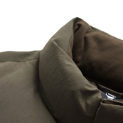 LI-NING李宁2024男子羽绒马甲羽绒背心AMRU013-5