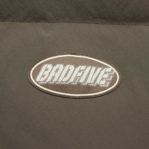 LI-NING李宁2024男子羽绒马甲羽绒背心AMRU013-5