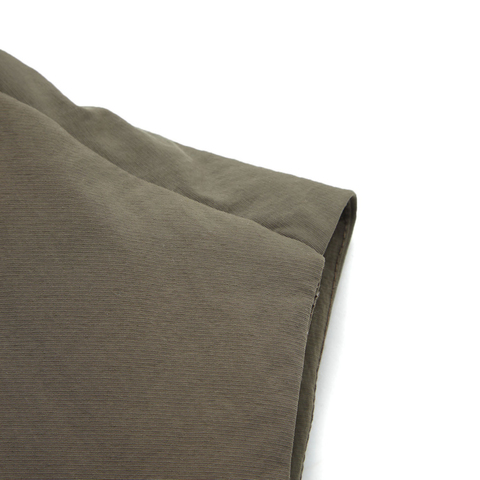 LI-NING李宁2024男子羽绒马甲羽绒背心AMRU013-5