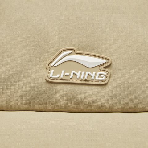 LI-NING李宁2024男子羽绒马甲羽绒背心AMRU033-4