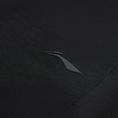 LI-NING李宁2024女子卫裤AKLU140-1