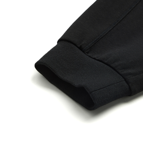 LI-NING李宁2024女子卫裤AKLU140-1