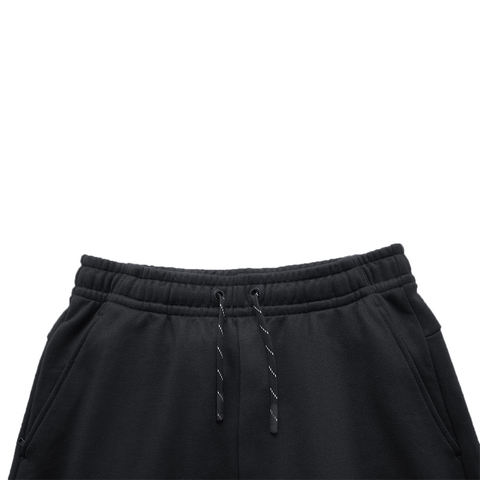 LI-NING李宁2024男子卫裤针织长裤AKLU213-1