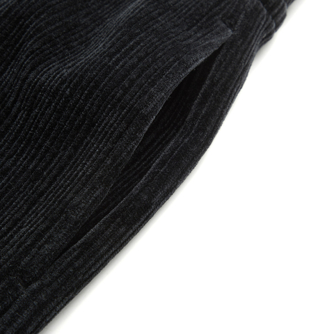 LI-NING李宁2024女子卫裤针织长裤AKLU324-3