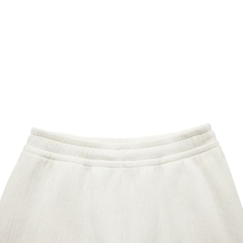 LI-NING李宁2024女子卫裤针织长裤AKLU324-4