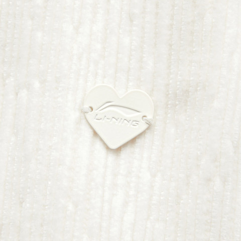 LI-NING李宁2024女子卫裤针织长裤AKLU324-4