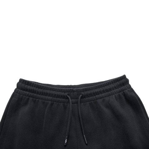 LI-NING李宁2024女子卫裤针织长裤AKLU326-2