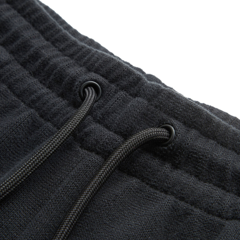 LI-NING李宁2024女子卫裤针织长裤AKLU326-2