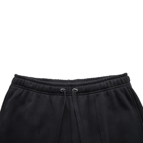 LI-NING李宁2024男子卫裤针织长裤AKLU523-1