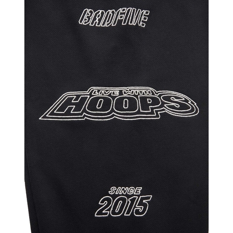 LI-NING李宁2024男子卫裤针织长裤AKLU523-1