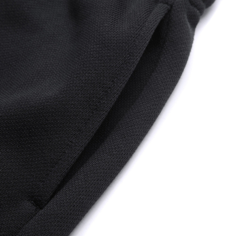 LI-NING李宁2024男子卫裤针织长裤AKLU523-1