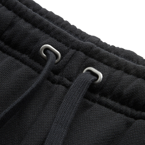 LI-NING李宁2024男子卫裤针织长裤AKLU523-1