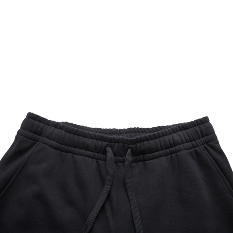 LI-NING李宁2024男子卫裤针织长裤AKLU605-10