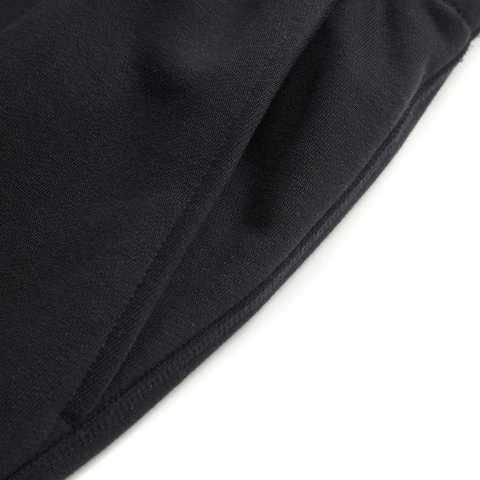 LI-NING李宁2024男子卫裤针织长裤AKLU605-10