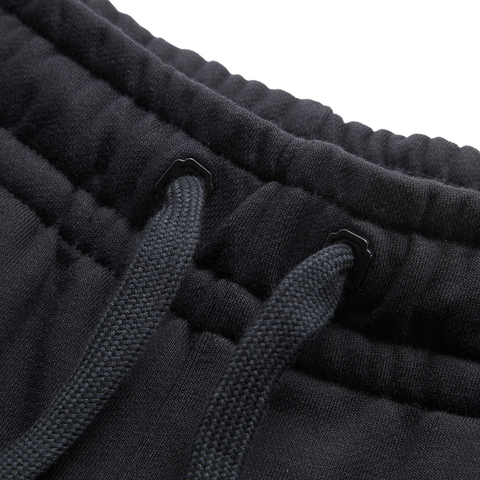 LI-NING李宁2024男子卫裤针织长裤AKLU605-10