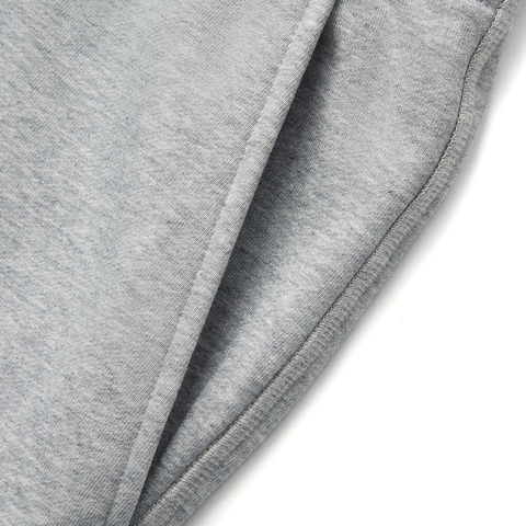 LI-NING李宁2024男子卫裤针织长裤AKLU605-14