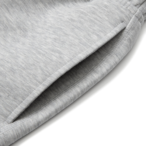 LI-NING李宁2024男子卫裤针织长裤AKLU841-6