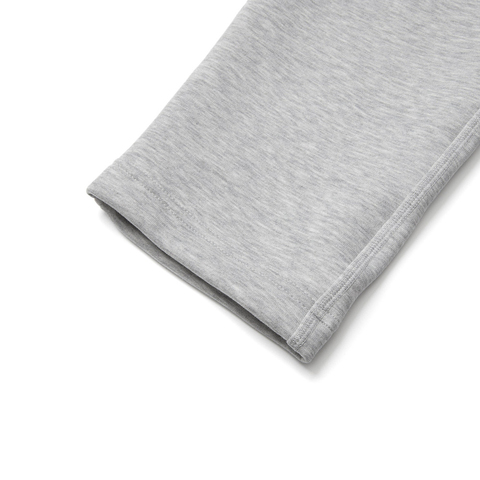 LI-NING李宁2024男子卫裤针织长裤AKLU841-6